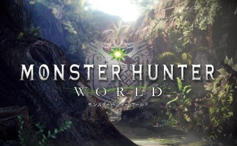 Доступна триал-версия Monster Hunter: World