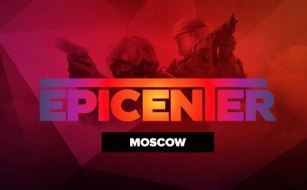 CS:GO - FaZe Clan вырывает первое место у NAVI на EPICENTER 2018 