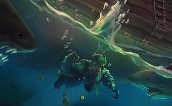 Создатели Sea of Thieves стараются быть непредсказуемыми