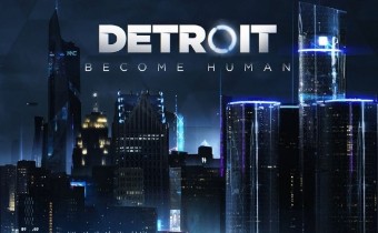 Detroit: Become Human - Реалистичный город