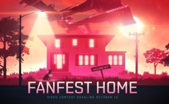 EVE Online - Ежегодный EVE Fanfest пройдет дома у одного из игроков 