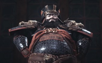Total War: Three Kingdoms - Дун Чжо вступает в бой