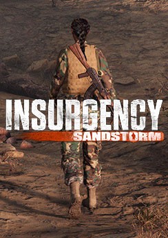 Insurgency: Sandstorm