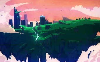 Компания Matt Makes Games отменила Skytorn