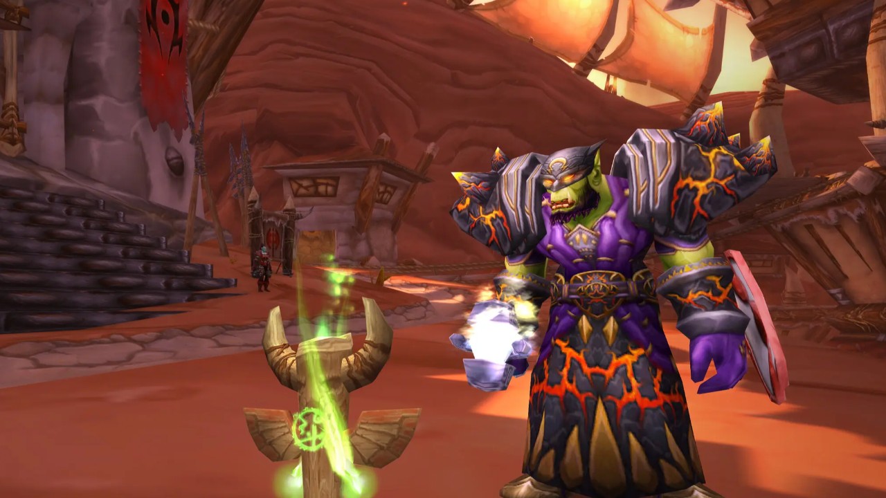 В недрах Blizzard дизайнеры приступили к обучению собственного генеративного ИИ В недрах Blizzard дизайнеры приступили к обучению собственного генеративного ИИ