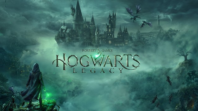 Продажи Hogwarts Legacy достигли 22 000 000 копий