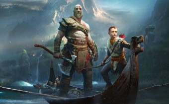 God of War — Документалка «Кратос: Перерождение» выйдет 10 мая