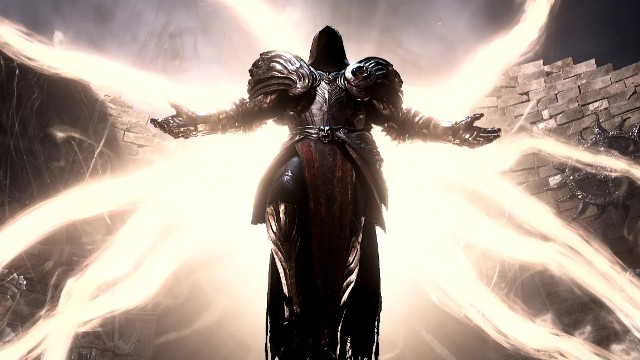 Сценаристы Diablo IV в новом видео рассказали о мрачном сюжете игры