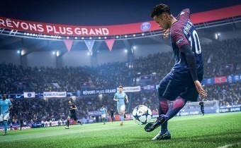 FIFA 20 - Особенности игры в новом геймплейном ролике