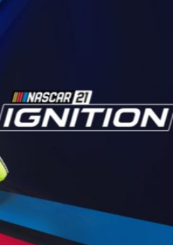 NASCAR 21: Ignition