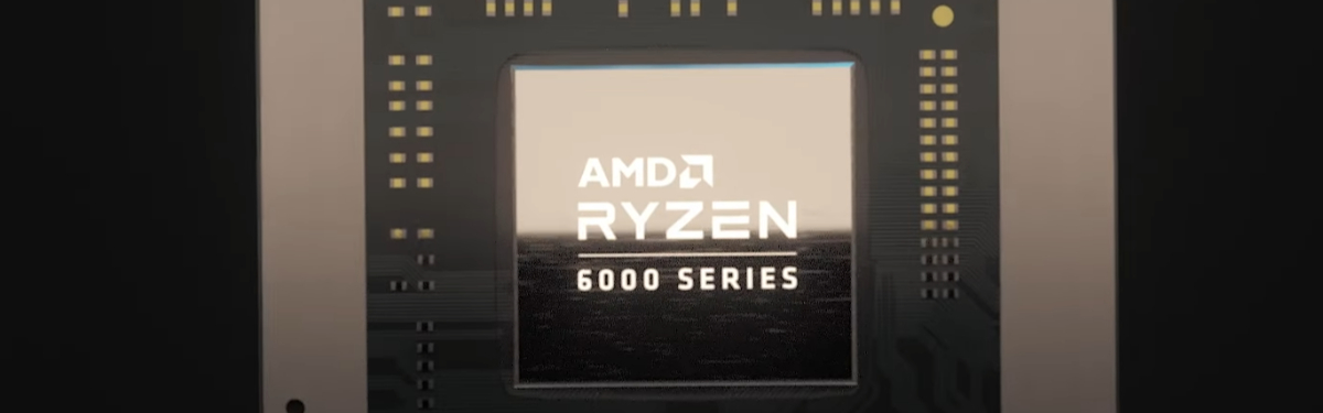 В сети замечен AMD Ryzen с 8 ядрами, графикой RDNA 2 и DDR5-памятью