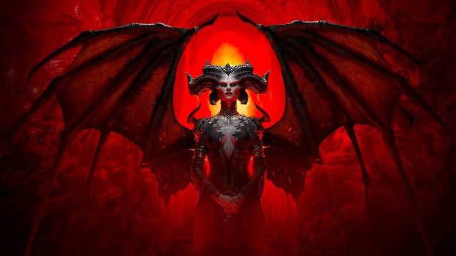 Илон Маск завтра будет стримить "спидран" Diablo IV