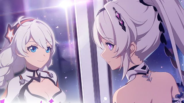 Трейлер Graduation Trip — анимационной короткометражки Honkai Impact 3rd 