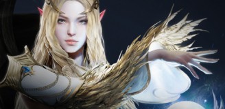 Обзор: Lineage 2M - Выбор класса для начинающих