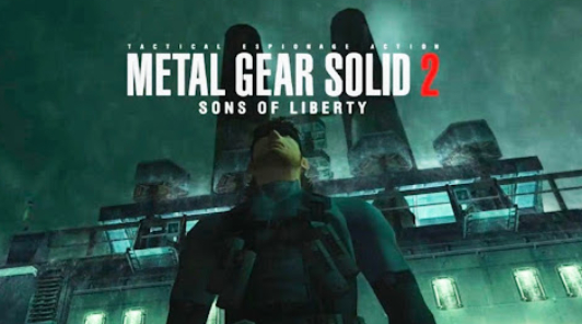 Трейлер Metal Gear Solid 2 с E3 2000 отдали нейросети для апскейла в 4K, и вот что получилось