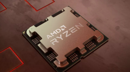 Встроенная графика AMD Ryzen 7000 совсем не подходит для игр