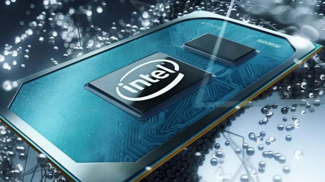 Встройка Intel Meteor Lake воспроизводит видео в 8K при 60 кадрах