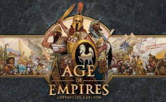 Age of Empires 4 - Первые геймплейные кадры игры будут показаны на XO19 в ноябре