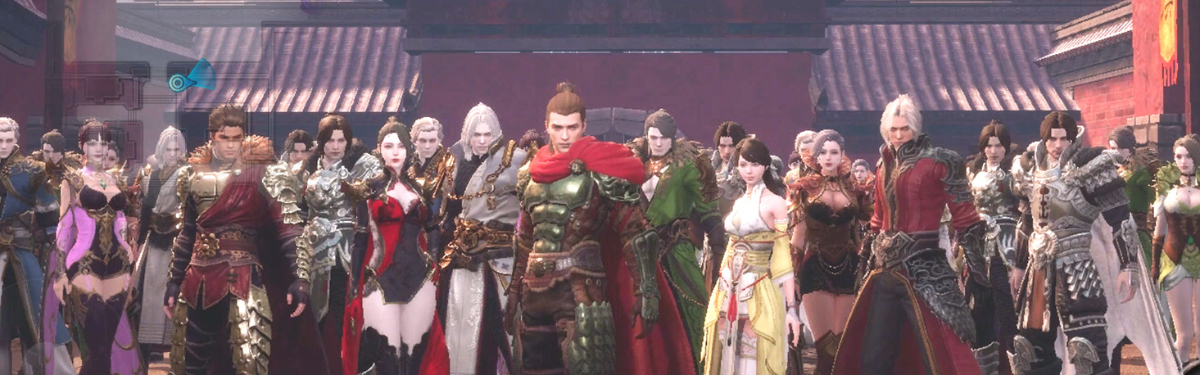 За пять месяцев разработчики MMORPG MIR4 забанили более восьми миллионов аккаунтов За пять месяцев разработчики MMORPG MIR4 забанили более восьми миллионов аккаунтов