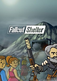 Fallout Shelter