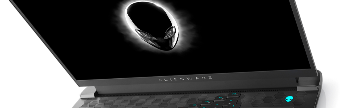 Ноутбуки Alienware с RTX 3070 изначально используют меньше ядер CUDA, чем должны, но проблему можно решить