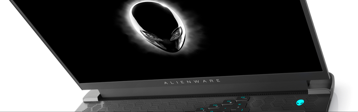 Ноутбук Alienware Rtx 3070 Купить