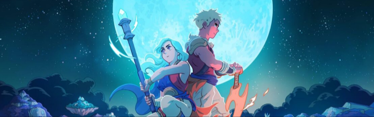Новое видео RPG Sea of Stars показывает комбо-атаку "Солнечный дождь" Новое видео RPG Sea of Stars показывает комбо-атаку "Солнечный дождь"