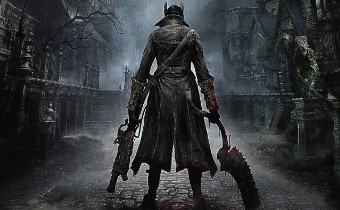 Геймплей новой настолки Bloodborne показали в трейлере 