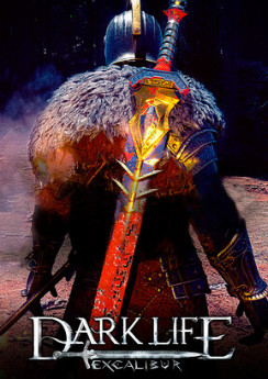 Dark Life: Excalibur
