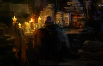 Diablo III - Сезон “Тени нефалемов” получил дату старта