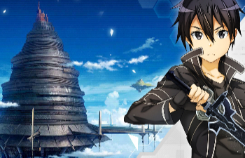 Sword Art Online Black Swordsman: Ace — В Китае выпустили мобильную MMORPG по аниме