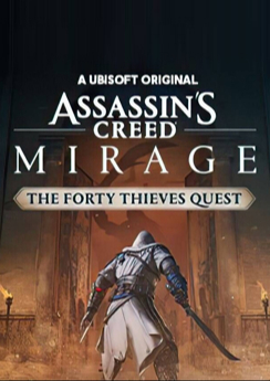 Assassin’s Creed Mirage