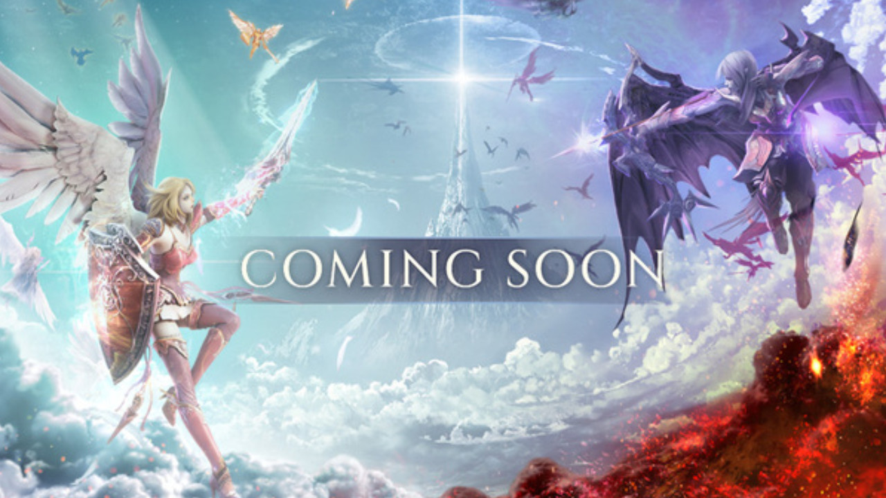 Европейский сервер MMORPG AION Classic откроется в апреле Европейский сервер MMORPG AION Classic откроется в апреле