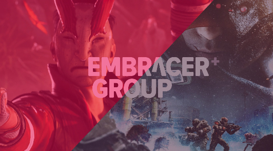 Embracer Group планирует выпустить 25 ААА-игр к марту 2026 года