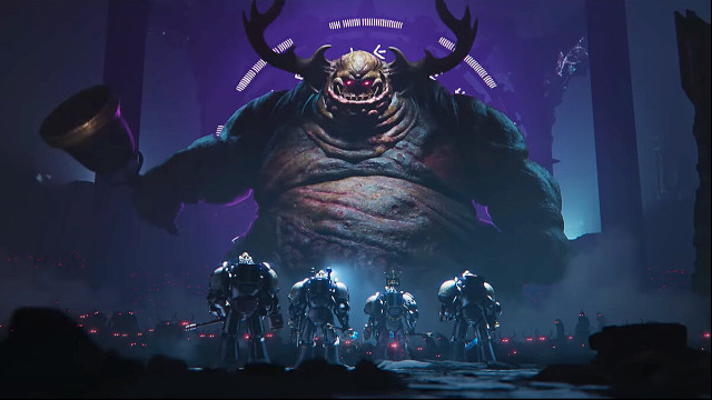 Трейлер Warhammer 40,000: Chaos Gate – Daemonhunters по случаю выхода на Xbox и PlayStation
