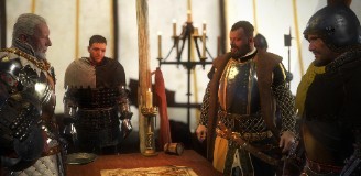 Kingdom Come: Deliverance - Вышли инструменты для создания модов