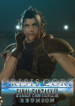 Crisis Core: Final Fantasy VII Reunion