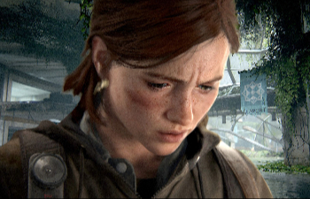 [TGA 2020] The Last of Us Part II - Детище студии Naughty Dog стало “Игрой года” и взяло еще шесть наград