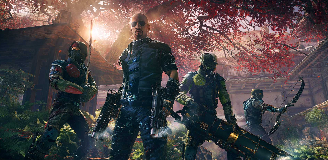 Shadow Warrior 2 - Все части серии Shadow Warrior с 75% скидкой