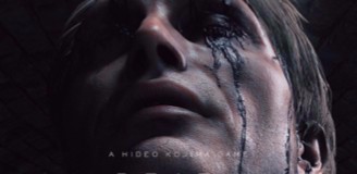 Death Stranding «ушла на золото» 