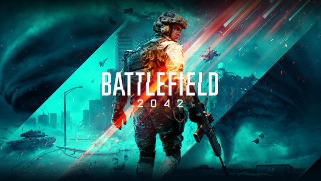 Бесплатные выходные в Battlefield 2042 привлекли внимание более 100 тысяч игроков 