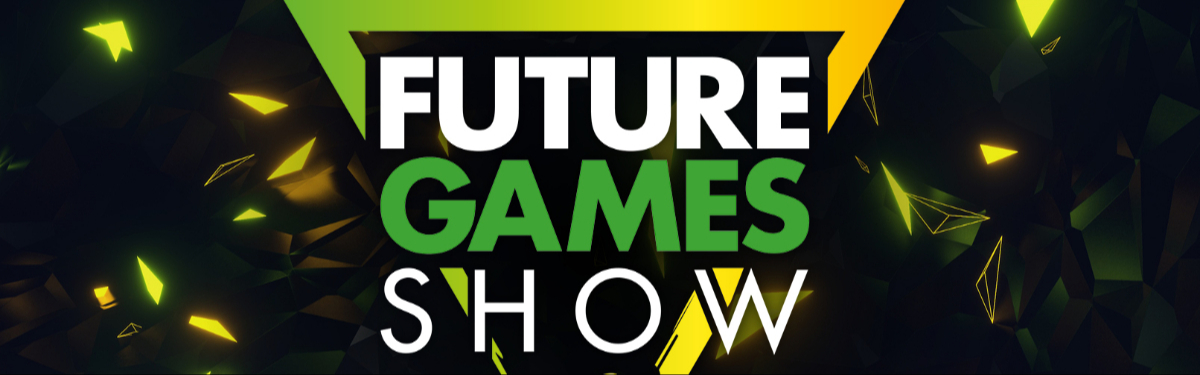 Игровое шоу Future Games Show Spring Showcase пройдет в марте