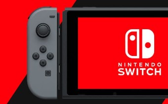 Nintendo Switch – Пережить новый опыт