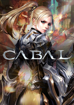 CABAL Online