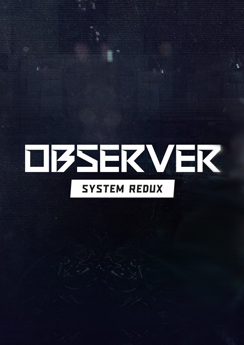 Observer: System Redux