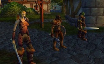 World of Warcraft Classic - Некоторые миры уже столкнулись с перенаселением