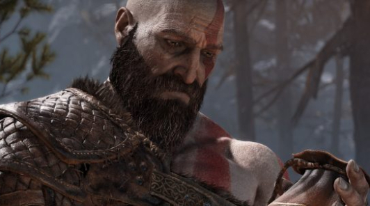 Предзагрузка God of War в Steam стартует сегодня в 19:00 (МСК)