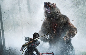 [Утечка] [Халява] В 18:00 МСК в Epic Games Store начнется бесплатная раздача Rise of the Tomb Raider