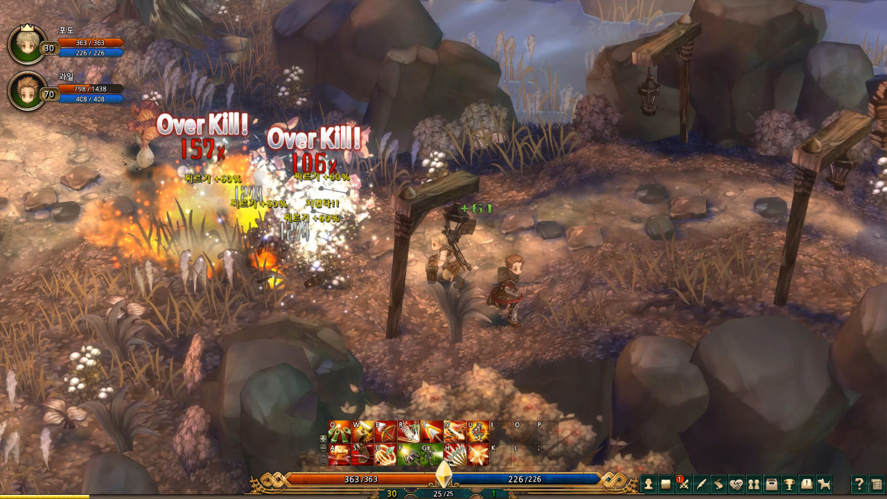 MMORPG Tree of Savior будет перезапущена на новом сервере, но старая версия никуда не денется MMORPG Tree of Savior будет перезапущена на новом сервере, но старая версия никуда не денется