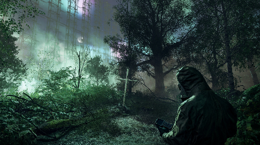 Chernobylite — Релиз на PS4 и Xbox One переносится на конец сентября